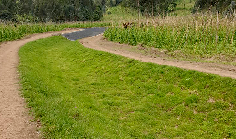 Bukeri Water Supply Sysytem